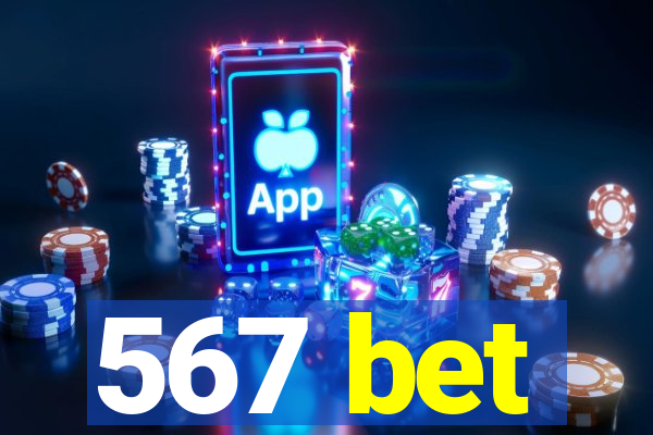 567 bet